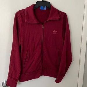 Adidas Jacket
